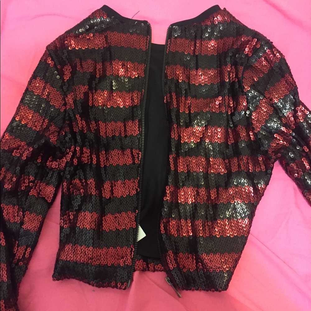 Zara jacket